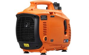 Portable Generac Generator