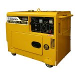 Pro Series Diesel Generator
