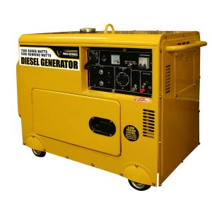 Pro Series Diesel Generator