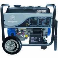 Westinghouse Portable Generator Review