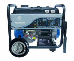 Westinghouse Portable Generator Review