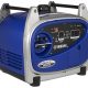 Yamaha EF2400ishc Portable Generator Review