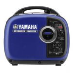 Yamaha Portable Generator