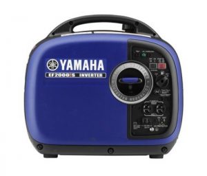 Yamaha Portable Generator