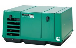CumminsOnan Home Generator Review