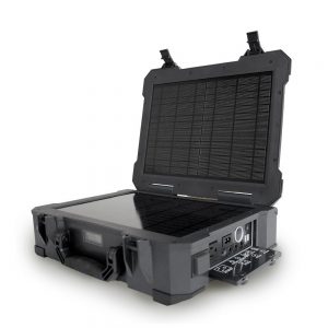 Best Solar Generators by Renogy