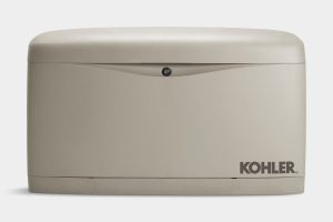 Kohler Home Generator Review