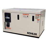 Kohler Marine Generator