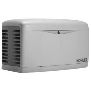 Kohler Single Phase Generator