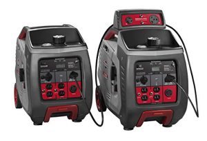 Briggs & Stratton Connection Kit