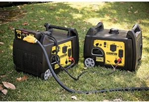 Cables To Parallel Champion Generator