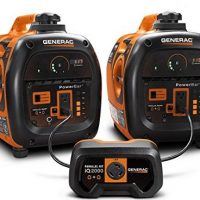 Generac Generators Parallal Kit