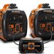 Generac Generators Parallal Kit