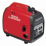 Honda Parallel Generator