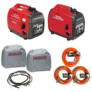Honda 2000 Watt Parallel Kit