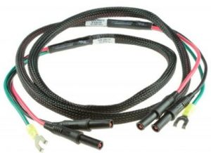 Parallel Generator Cables