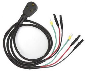 Yamaha Parallel Cord