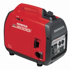 Honda Portable Generator Betther Than Cheap Generator