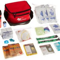 Hurricane Preparedness List