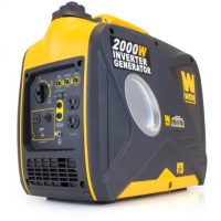 WEN Generator For Travel Trailer