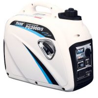 Pulsar Products Portable Generator