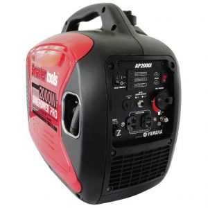 Smarter Tools 2000W Generator