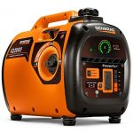 Generac iQ 2000 Portable Marine Generator