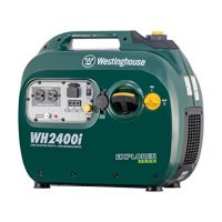 Portable Generator By Westinghouse
