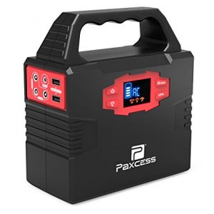 Paxess Portable Power