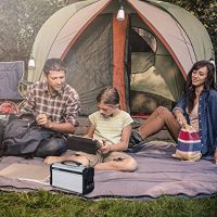 Camping Portable Power Supply