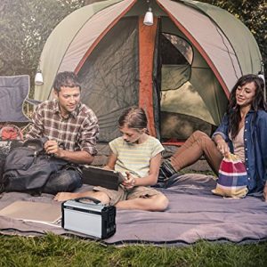 Camping Portable Power Supply
