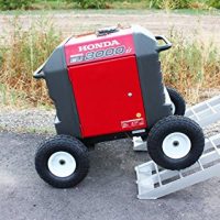 Honda All Terrain Wheel Kit