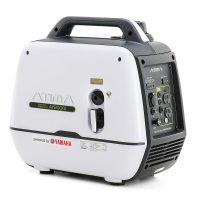 Atima Powered By Yamaha Generator